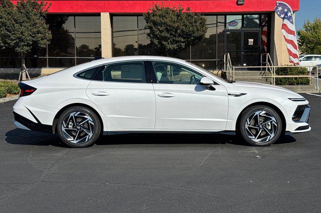2026 Hyundai Sonata SEL - Photo 5