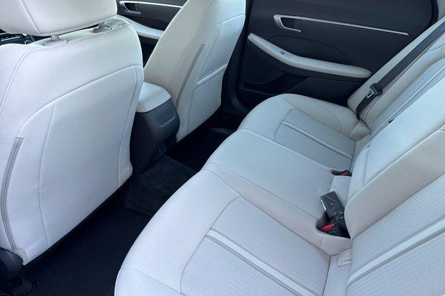 2026 Hyundai Sonata SEL - Photo 12