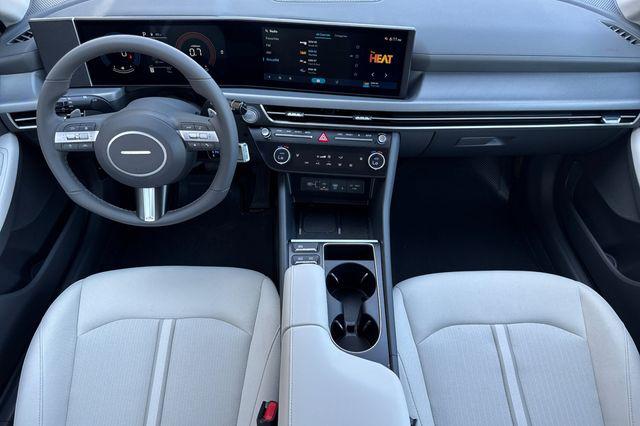 2026 Hyundai Sonata SEL - Photo 13