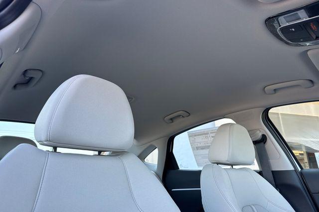 2026 Hyundai Sonata SEL - Photo 16