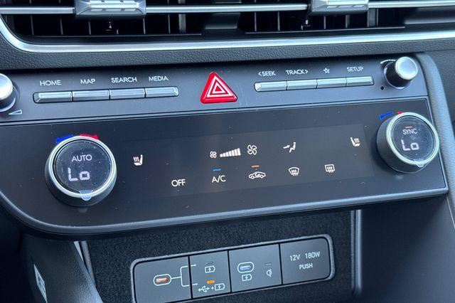 2026 Hyundai Sonata SEL - Photo 19