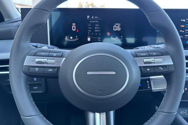 2026 Hyundai Sonata SEL - Photo 22