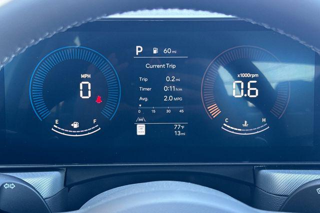 2026 Hyundai Sonata SEL - Photo 23