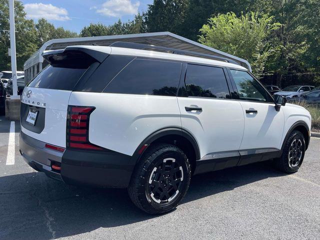 2026 Hyundai Palisade XRT Pro - Photo 6