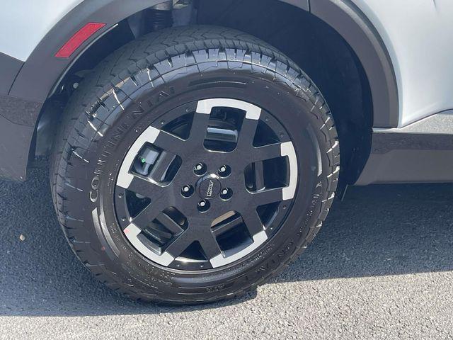 2026 Hyundai Palisade XRT Pro - Photo 7