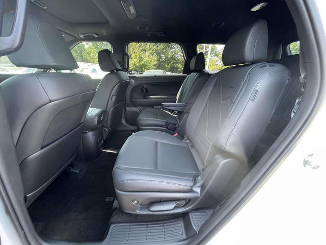 2026 Hyundai Palisade XRT Pro - Photo 9