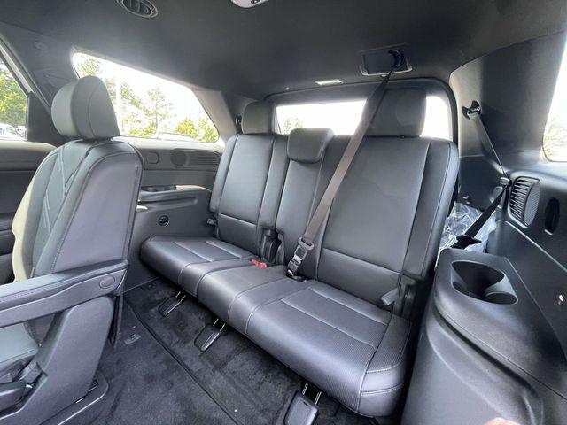 2026 Hyundai Palisade XRT Pro - Photo 10