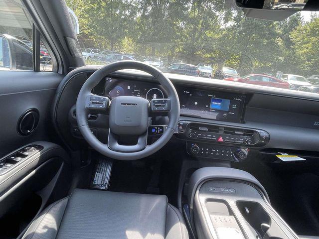 2026 Hyundai Palisade XRT Pro - Photo 11