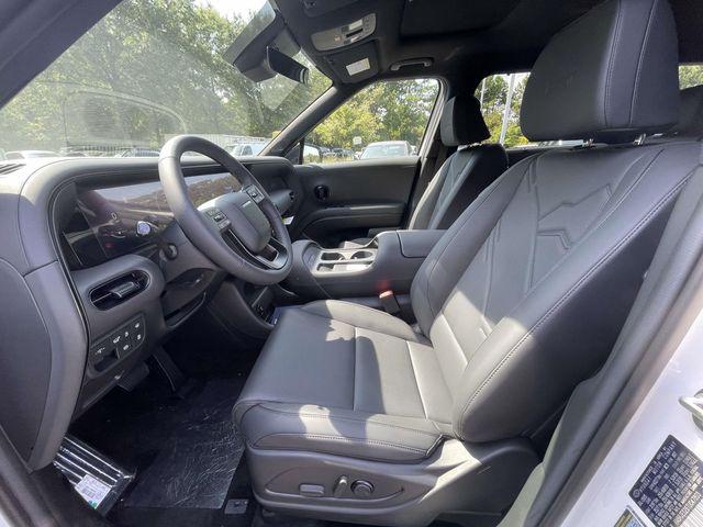 2026 Hyundai Palisade XRT Pro - Photo 12