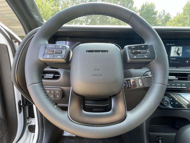 2026 Hyundai Palisade XRT Pro - Photo 15