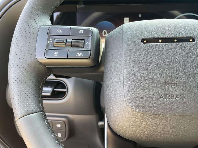 2026 Hyundai Palisade XRT Pro - Photo 16