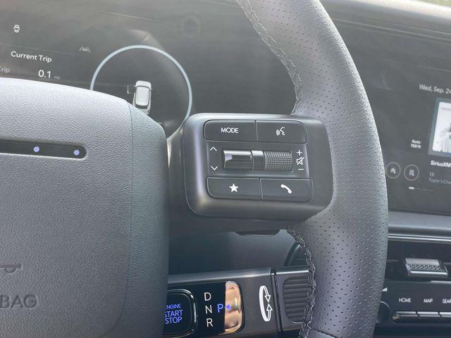 2026 Hyundai Palisade XRT Pro - Photo 17