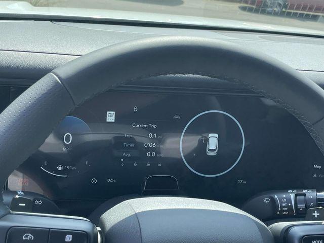 2026 Hyundai Palisade XRT Pro - Photo 22