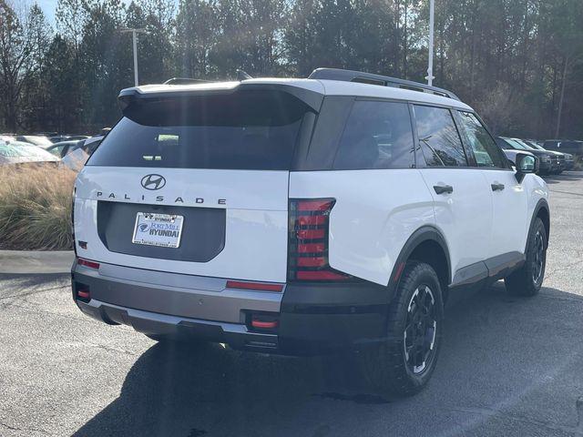 2026 Hyundai Palisade XRT Pro - Photo 6