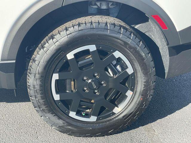 2026 Hyundai Palisade XRT Pro - Photo 7