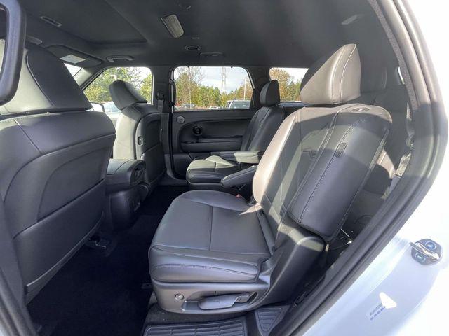 2026 Hyundai Palisade XRT Pro - Photo 9