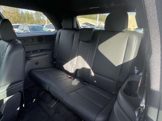 2026 Hyundai Palisade XRT Pro - Photo 10