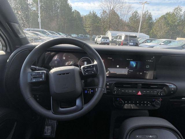 2026 Hyundai Palisade XRT Pro - Photo 11