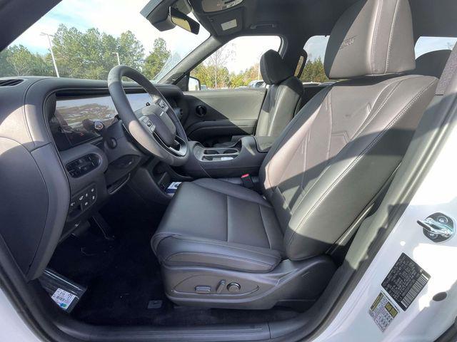2026 Hyundai Palisade XRT Pro - Photo 12