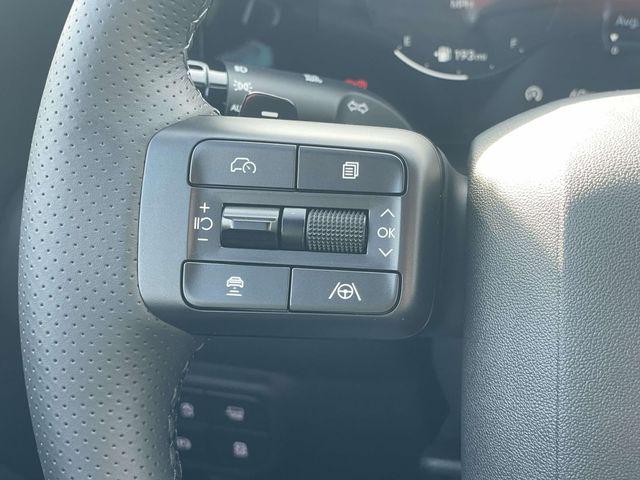 2026 Hyundai Palisade XRT Pro - Photo 16