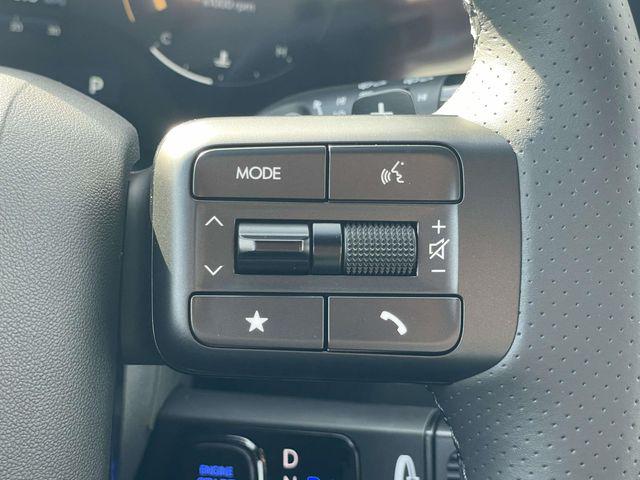 2026 Hyundai Palisade XRT Pro - Photo 17
