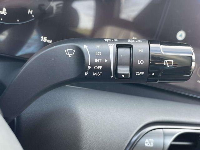 2026 Hyundai Palisade XRT Pro - Photo 19