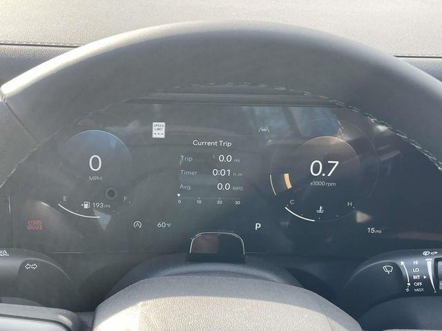 2026 Hyundai Palisade XRT Pro - Photo 22