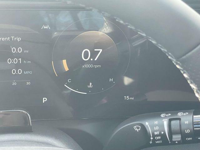2026 Hyundai Palisade XRT Pro - Photo 23