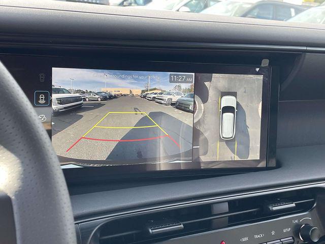 2026 Hyundai Palisade XRT Pro - Photo 25