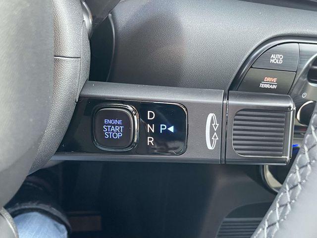 2026 Hyundai Palisade XRT Pro - Photo 26
