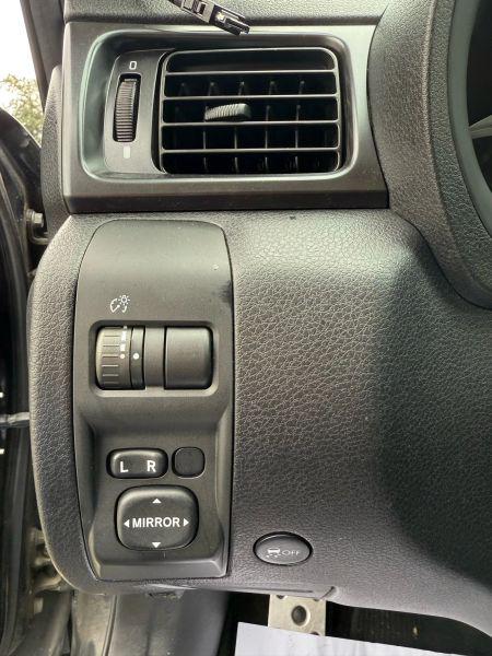 2014 Subaru Impreza WRX WRX