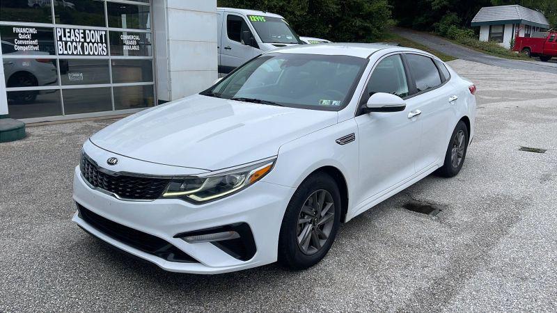 2020 Kia Optima LX for sale in Dillsburg, PA