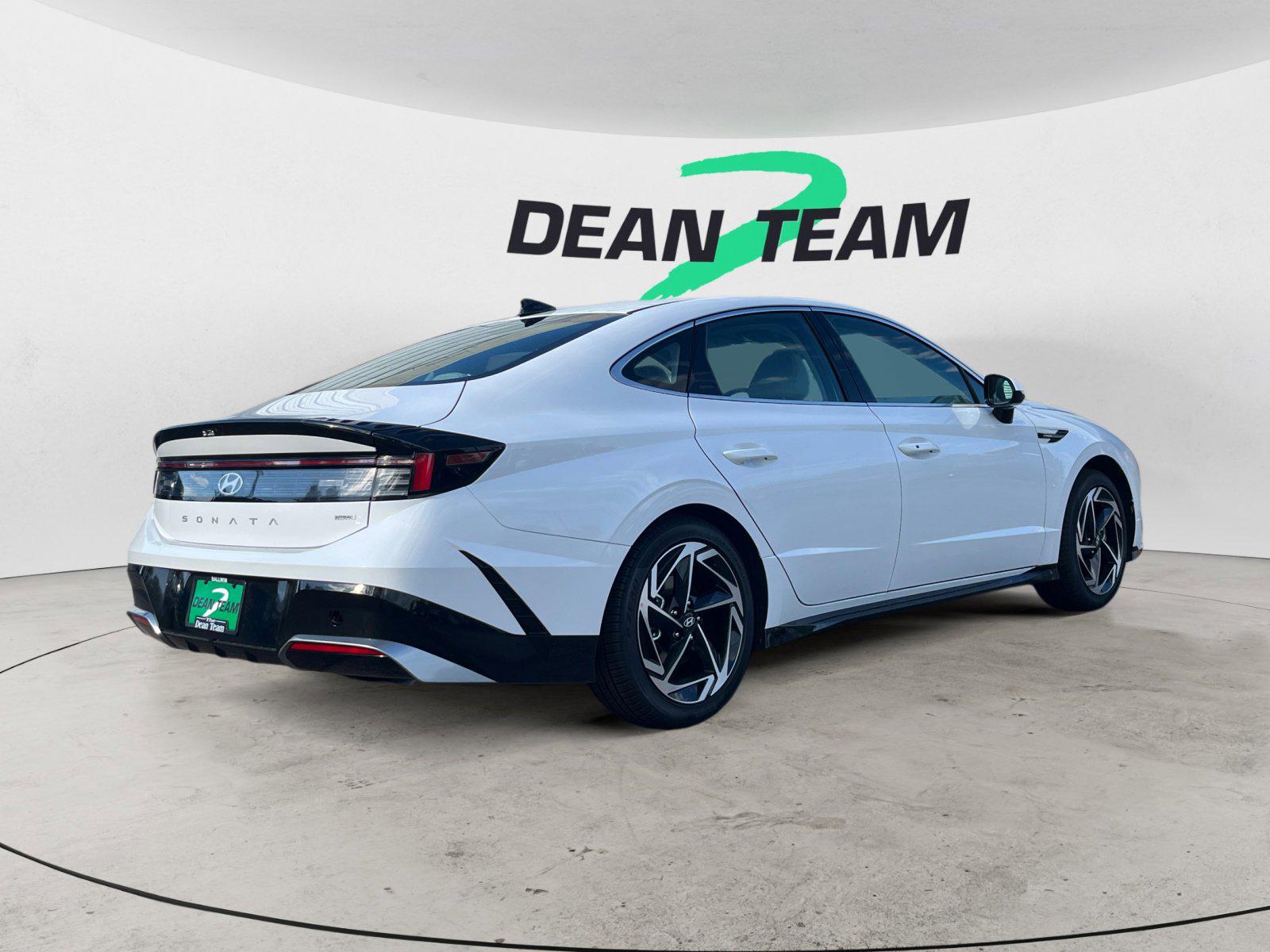 2026 Hyundai Sonata SEL - Photo 7