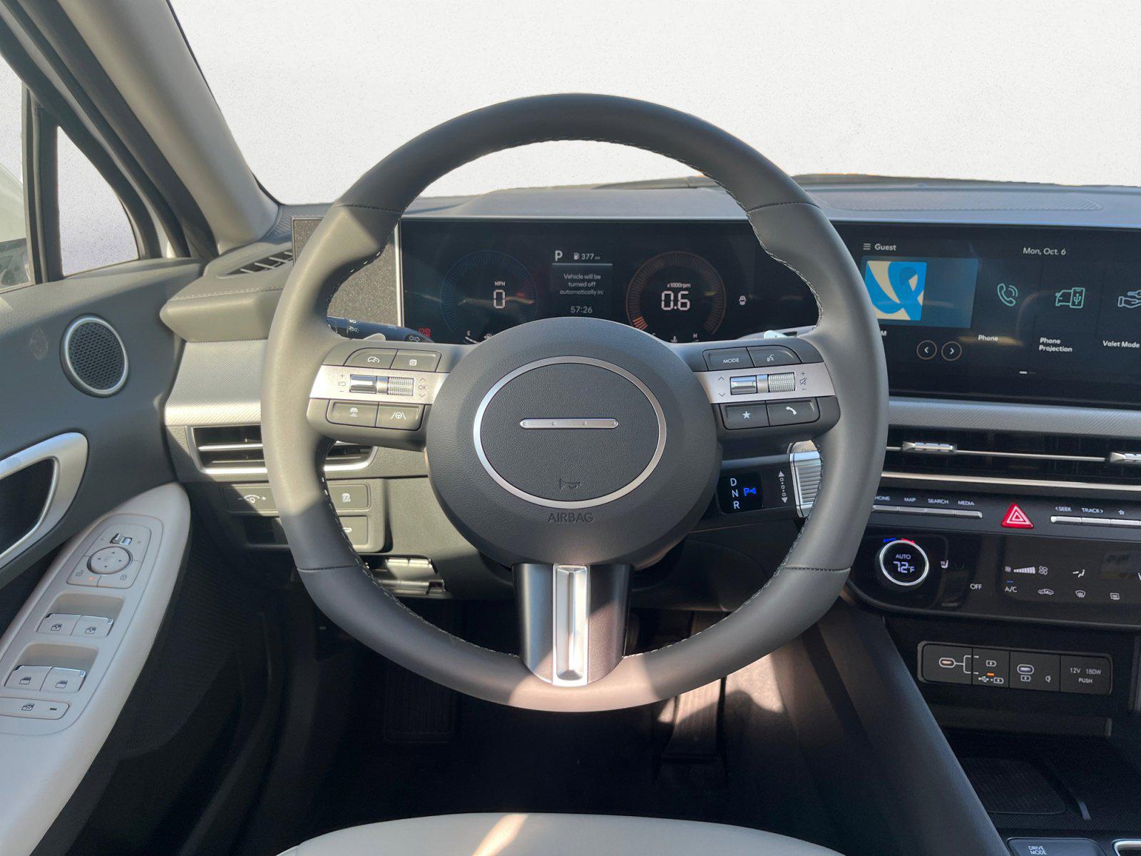 2026 Hyundai Sonata SEL - Photo 12