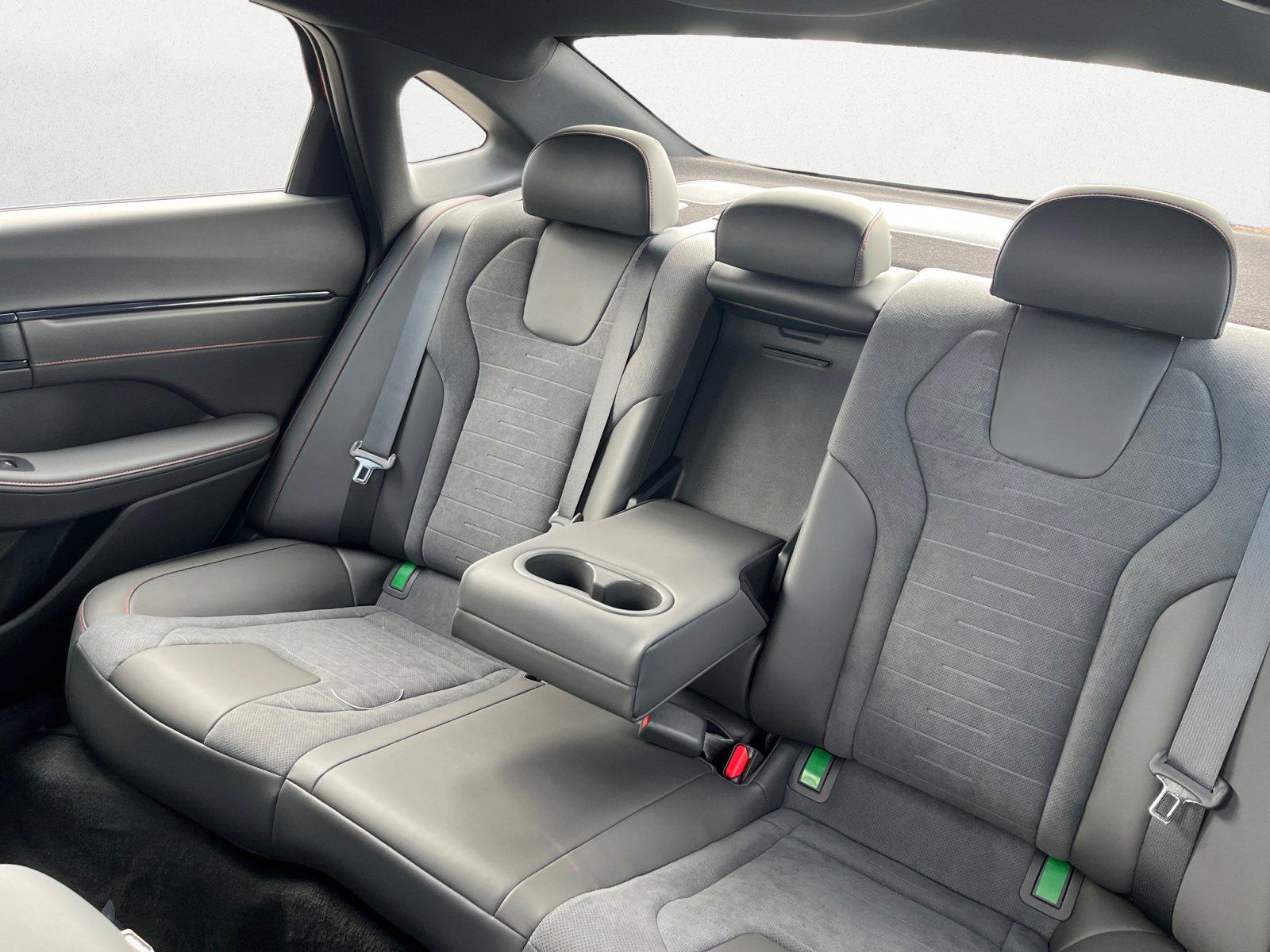 2026 Hyundai Sonata N Line - Photo 13