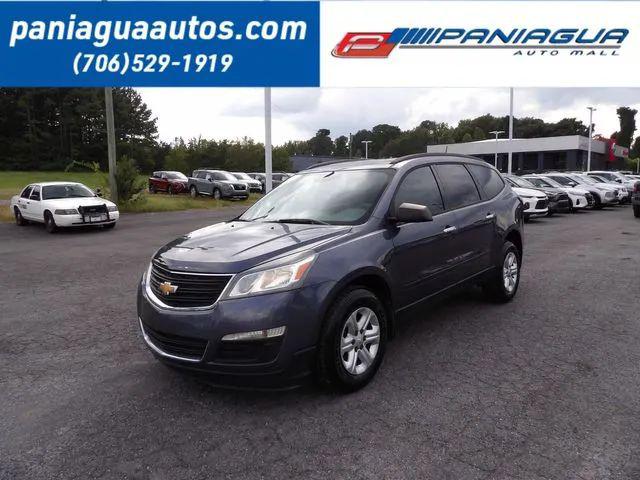 2013 Chevrolet Traverse LS for sale in Dalton, GA