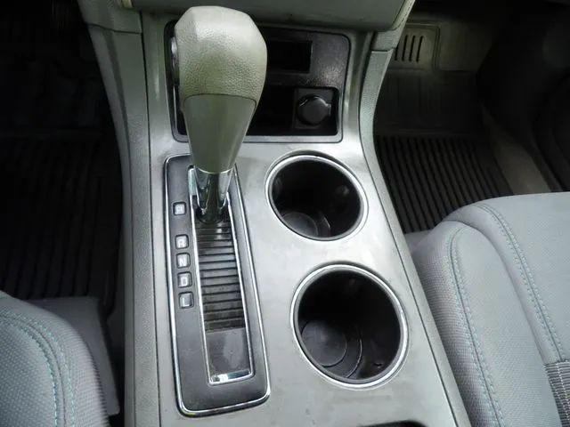 2013 Chevrolet Traverse LS