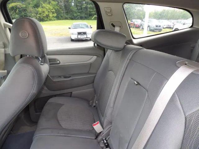 2013 Chevrolet Traverse LS