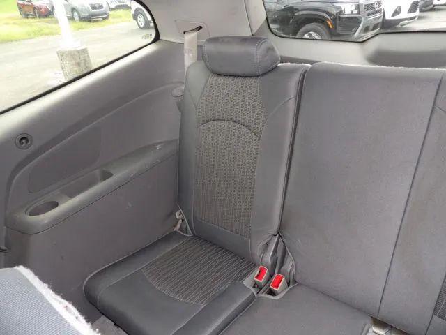 2013 Chevrolet Traverse LS