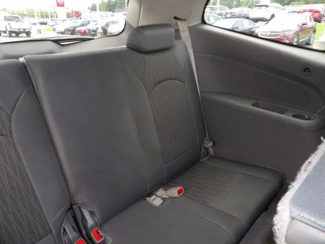 2013 Chevrolet Traverse LS