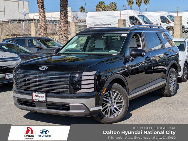 2026 Hyundai Palisade SEL for sale in National City, CA