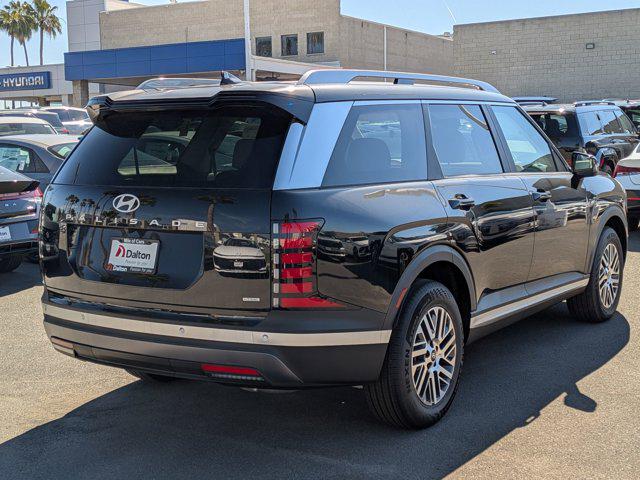 2026 Hyundai Palisade SEL