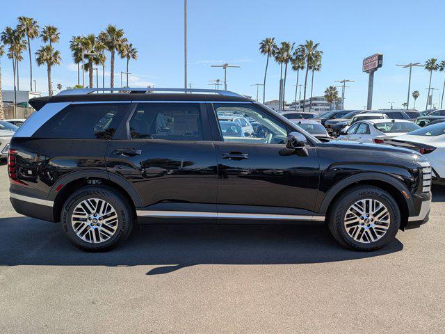 2026 Hyundai Palisade SEL