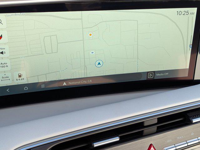 2026 Hyundai Palisade SEL