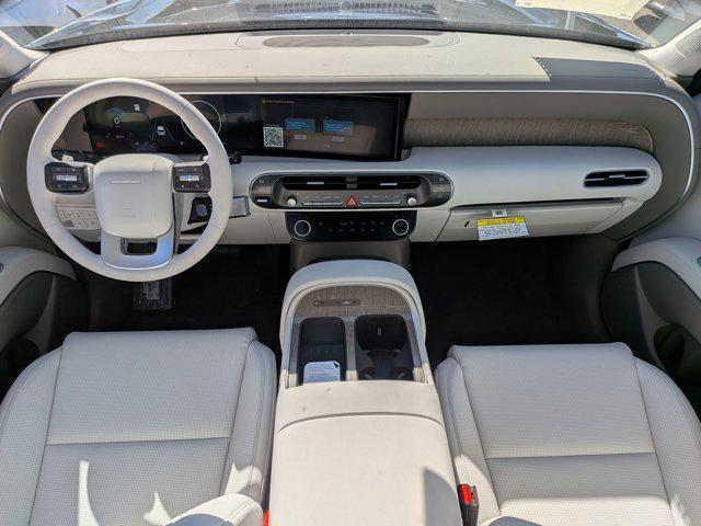 2026 Hyundai Palisade SEL