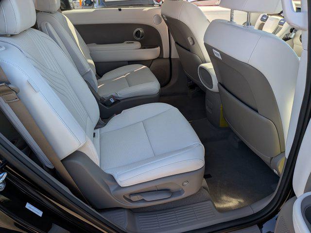 2026 Hyundai Palisade SEL