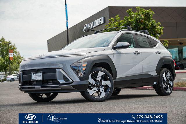 2026 Hyundai Kona Limited for sale in Sacramento, CA