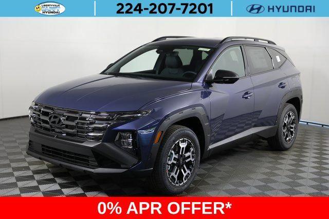 2026 Hyundai Tucson XRT for sale in Libertyville, IL