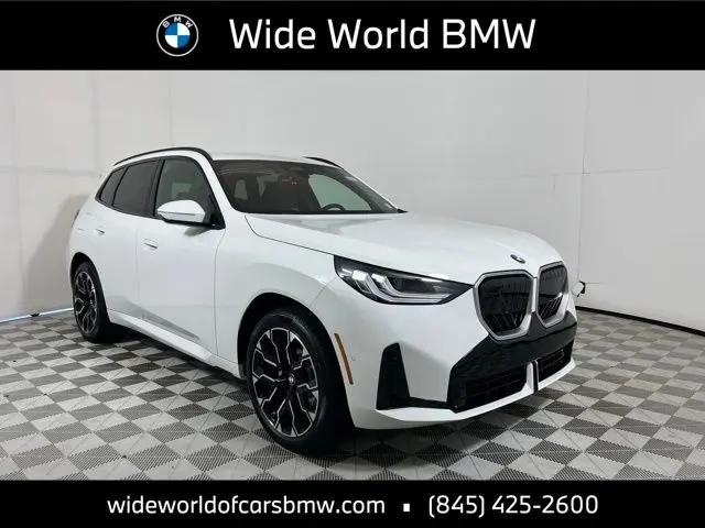 2026 BMW X3 30 xDrive for sale in Spring Valley, NY