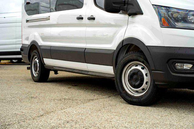 2025 Ford Transit-350 Passenger Van XL